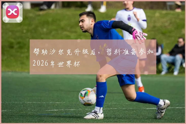 帮助沙尔克升级后，哲科准备参加2026年世界杯