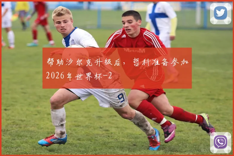 帮助沙尔克升级后，哲科准备参加2026年世界杯