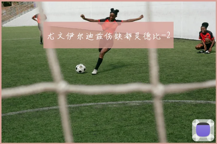尤文伊尔迪兹伤缺都灵德比